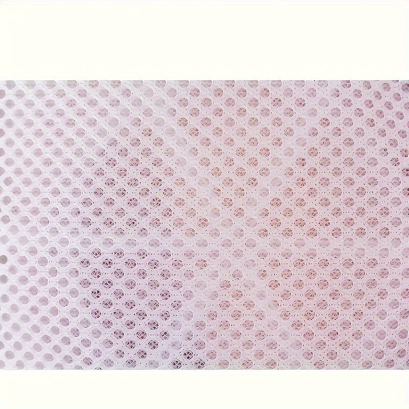 4pcs Delicate Laundry Bags with Zipper - Set of 4 - Anti-Deformation - Perfect for Blouses, Bras, Hosiery, Stockings, Underwear, and Lingerie - Travel and Washing Machine Safe - 15.7x11.8in/40x30cm