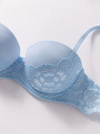 Set of 6 Women'S Bras