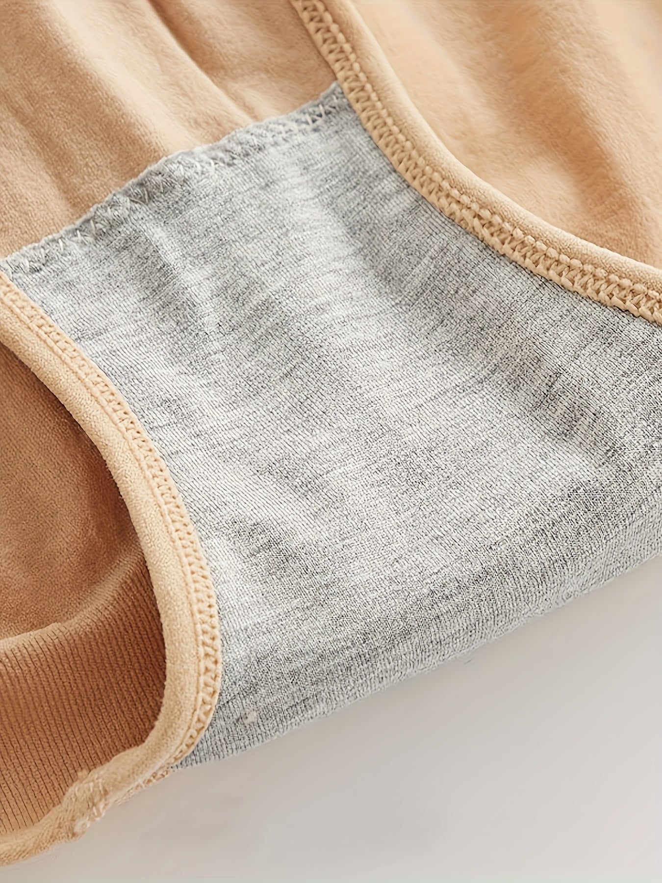 6pcs/set High Waist Strong Flat Belly Panties Seamless Women'S Panties Sexy Hollow Breathable Underwear Comfort Cotton Briefs Shaper