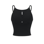 Hollow vest lingerie for women