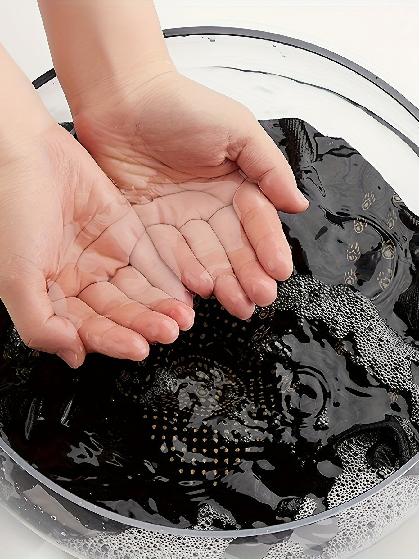 6pcs/set High Waist Strong Flat Belly Panties Seamless Women'S Panties Sexy Hollow Breathable Underwear Comfort Cotton Briefs Shaper