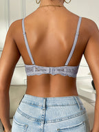 Set of 6 Women'S Bras