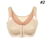 Posture Corrector Lift Up Bra Best For Women High Quality Underwear Lingerie Deep V Sexy Bra Brassiere