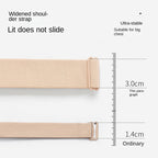 Sports plus size seamless thin lift European and American lingerie for women