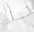 Lace Sexy Clothes Maternity Can Wear Lace Dress, Lace Lingerie Woman Ultimate Temptation