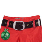 Christmas sexy lingerie fashion sexy 3D digital print leggings 20 pants sexy pants