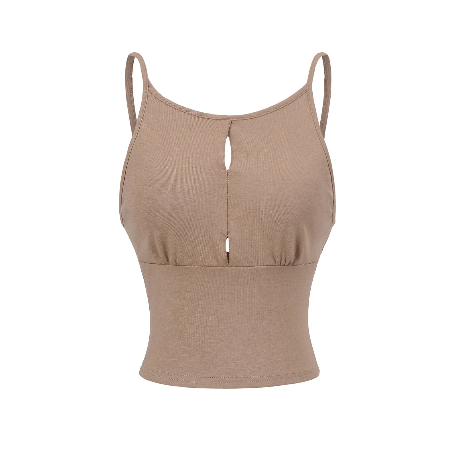 Hollow vest lingerie for women
