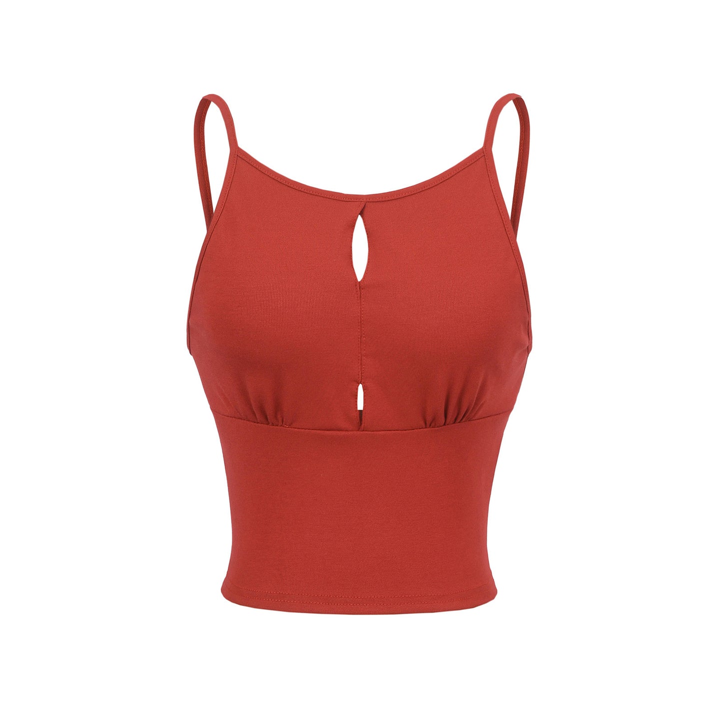 Hollow vest lingerie for women