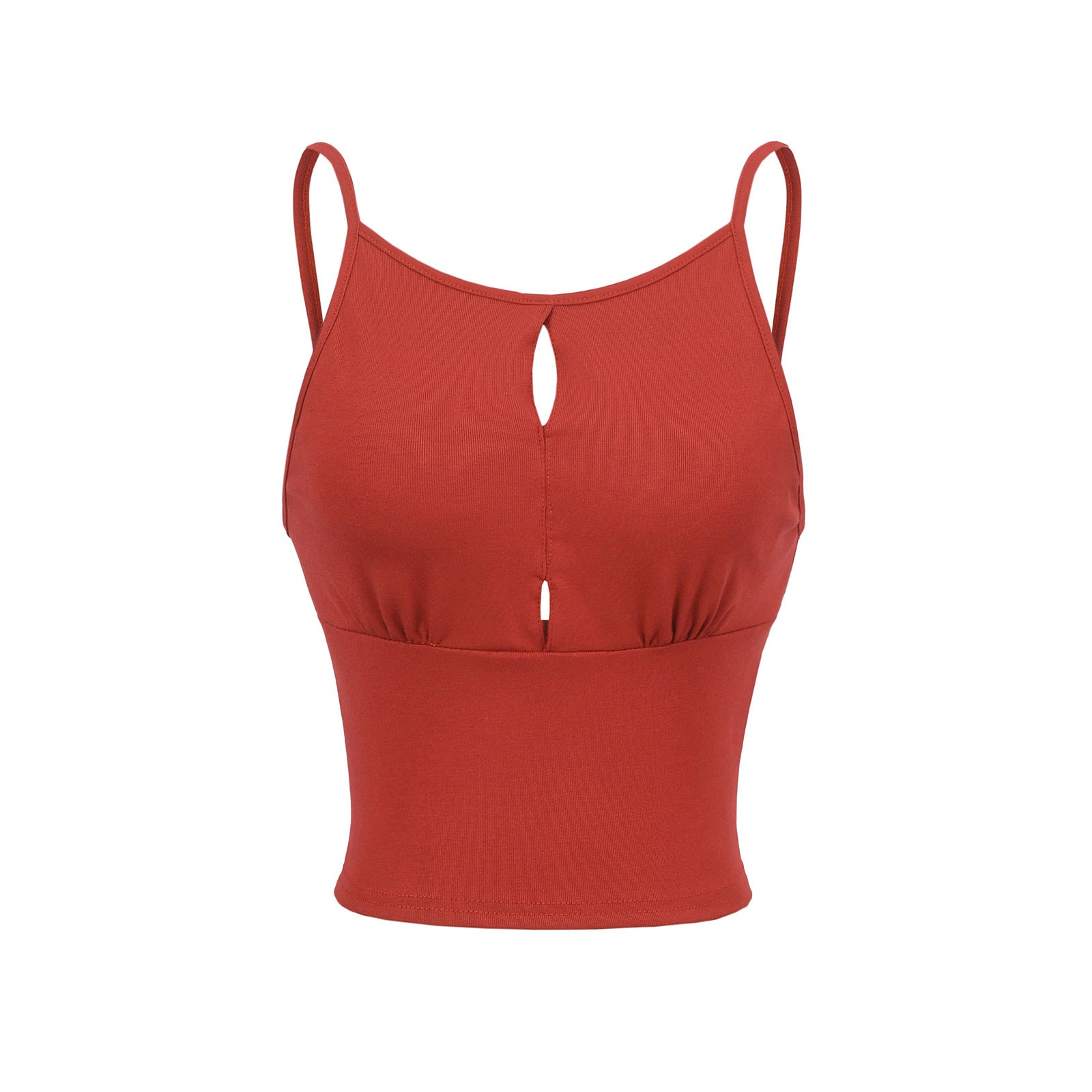 Hollow vest lingerie for women