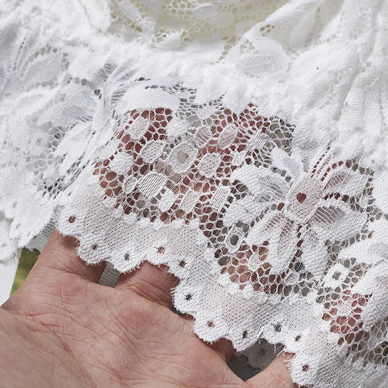 Arrival Women Push Up Wireless Lace Bra Top Women Plus Size Bralette Underwear Lingerie Full Cup