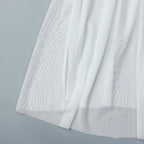 Sexy Lingerie For Woman Transparent Porno Sexual Clothing  Dress Erotic Underwear Nightdress With Thong Sleepwear