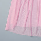 Sexy Lingerie For Woman Transparent Porno Sexual Clothing  Dress Erotic Underwear Nightdress With Thong Sleepwear