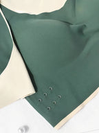 Set of 4 Women'S Front-Closure Sports Bras for Running And Yoga with a Beautiful Back Design.