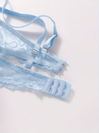 Set of 6 Women'S Bras